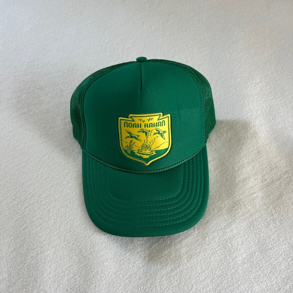Noah Kahan Trucker Hat
